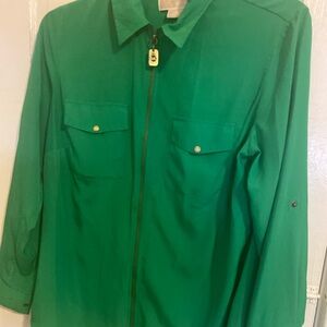 Micheal Kros Women Shirt 1X